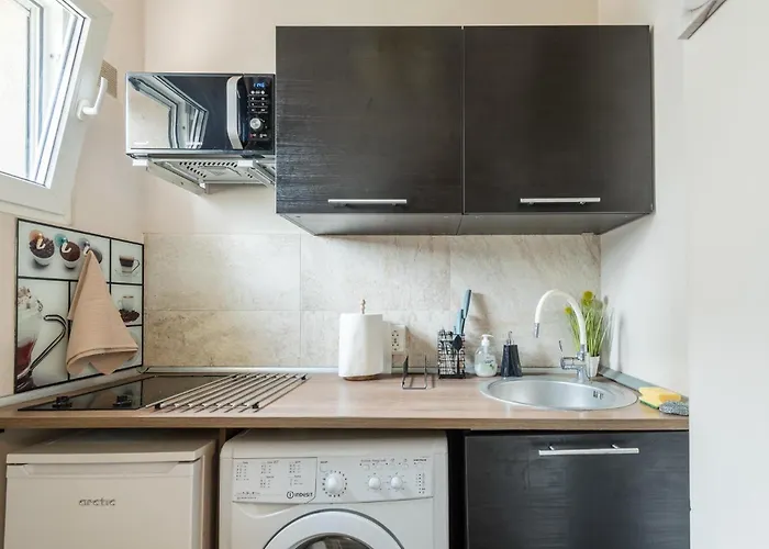 Apartment Guest - 5 *