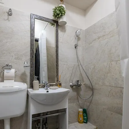 Guest - 5 Appartement