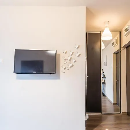 Guest - 5 Appartement Bucarest