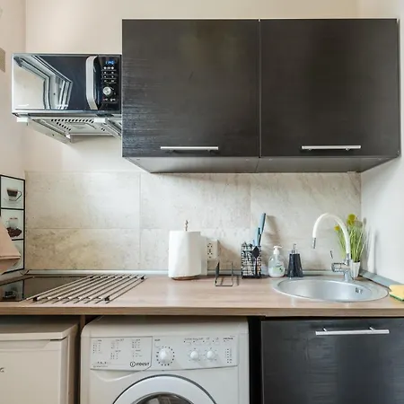 Appartement Guest - 5 *